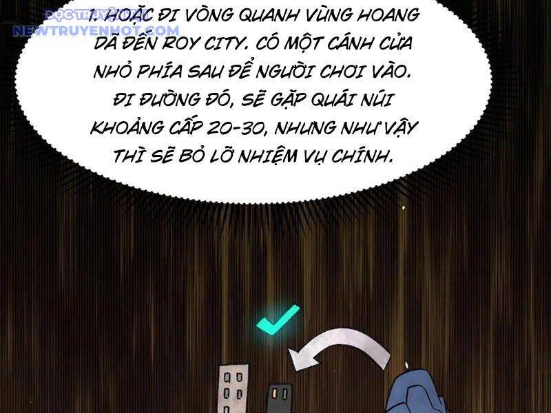 Võng Du: Ta Có Thể Tiến Hóa Tất Cả Chương 29 Ảnh 124