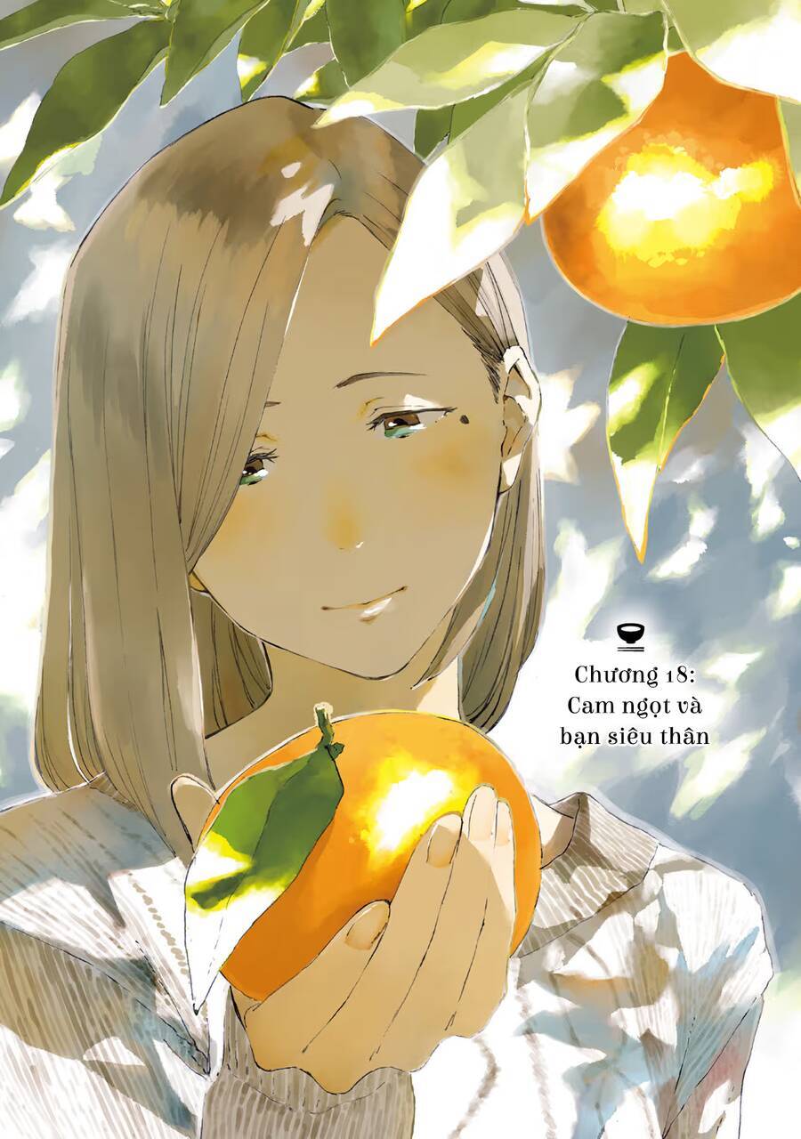 Bên Bếp Lửa Nhà Alice-San Chương 18 Ảnh 3