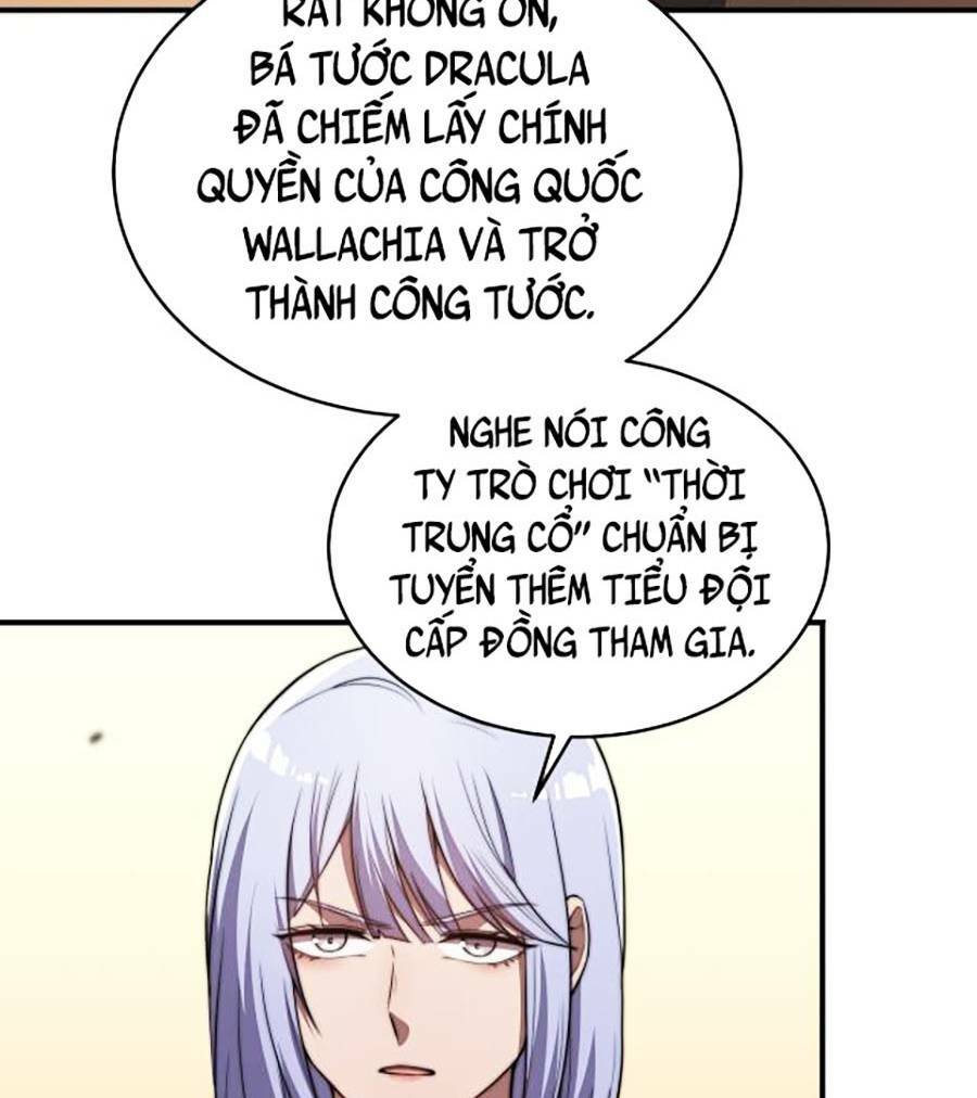 Cao Thủ Gian Lận Hoàn Lương Chương 13 Ảnh 45