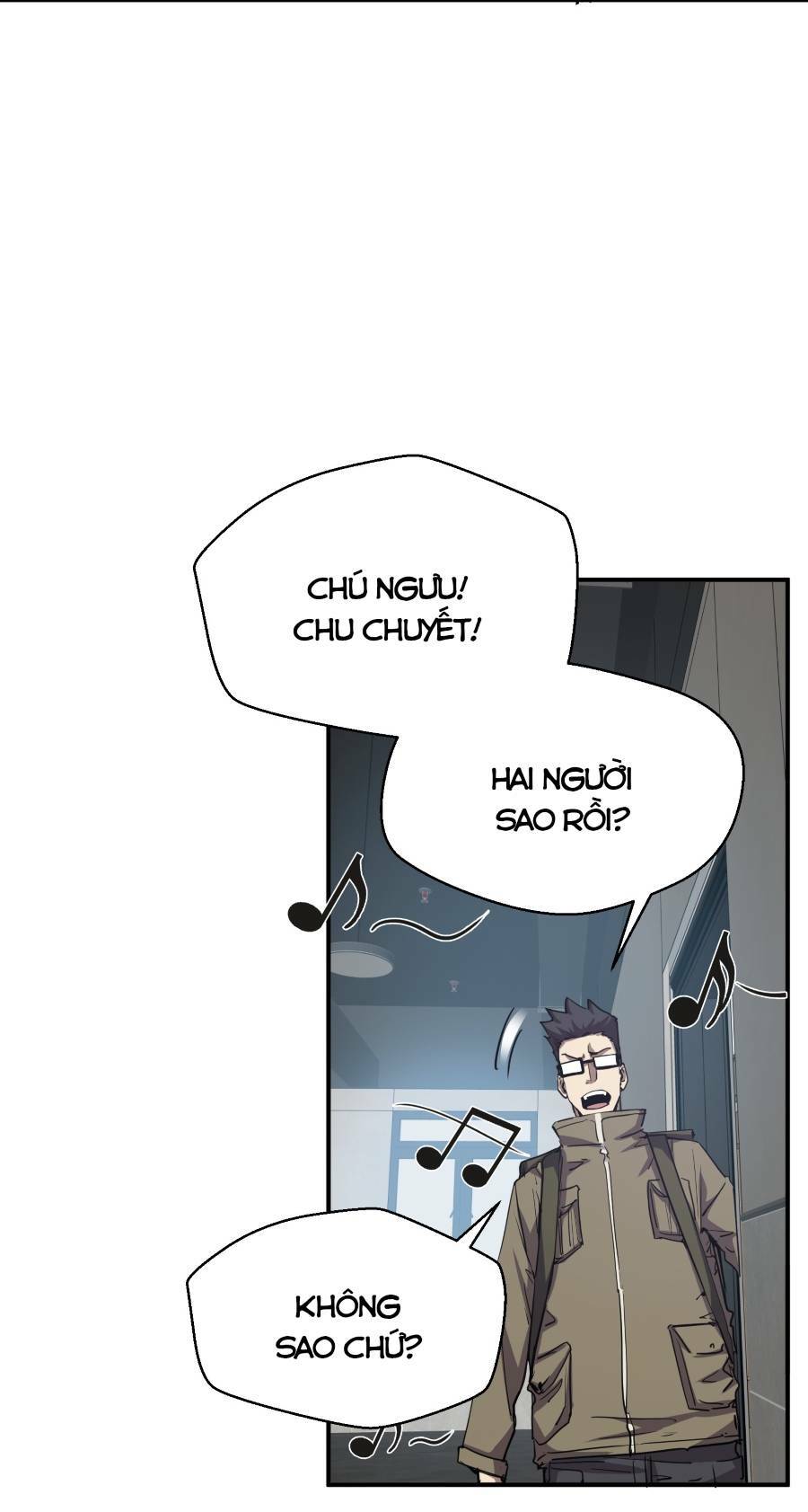 Thảm Họa Ngày Tận Thế, Tôi Tái Sinh Biến Cả Gia Đình Trở Thành Một Ông Trùm! Chương 18 Ảnh 119
