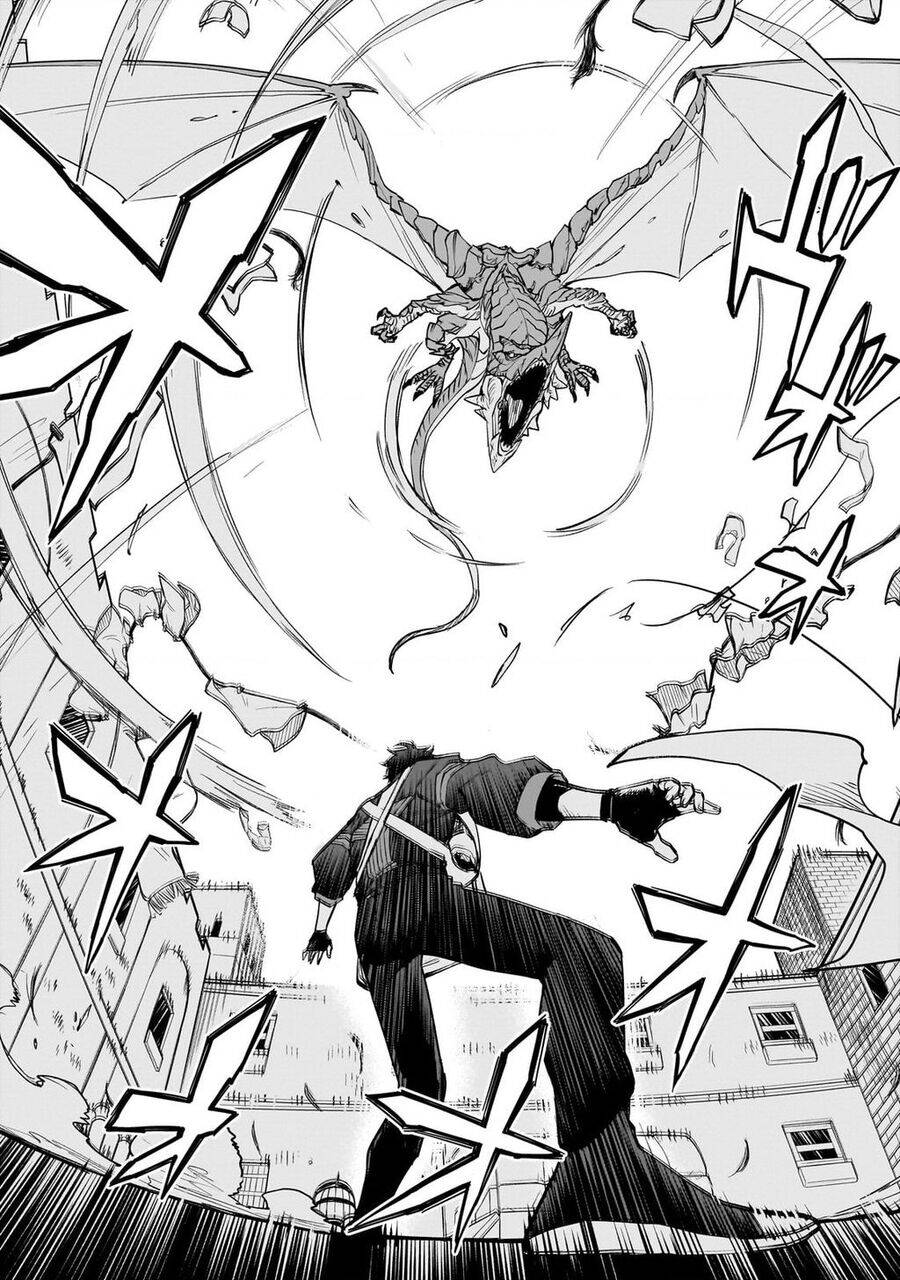Tensei Akuma No Saikyou Yuusha Ikusei Keikaku Chương 3 Ảnh 21