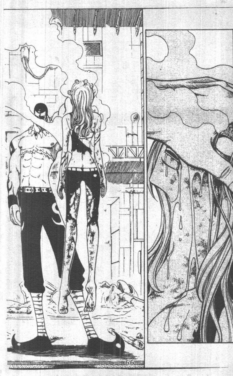 Rave Master (Scan) Chương 30 Ảnh 67