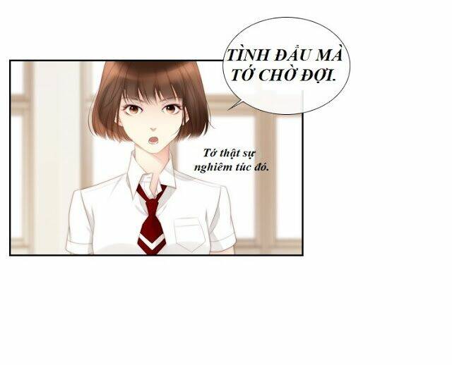 Tình Cờ Tìm Thấy Tháng 7 Chương 7.2 Ảnh 3