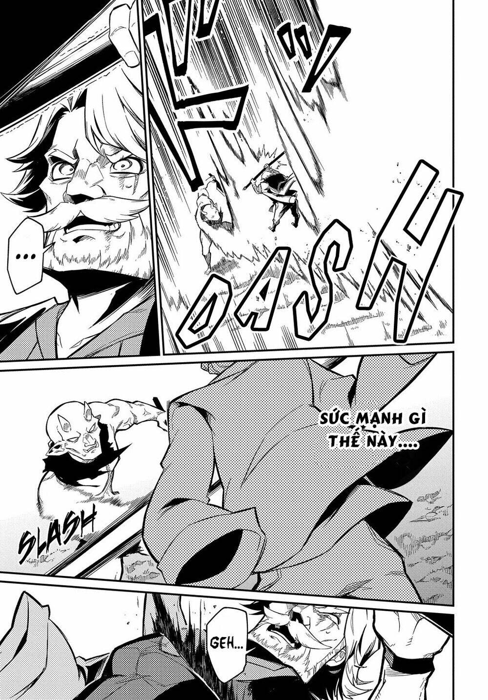 Neta Chara Tensei Toka Anmarida! Chương 10 Ảnh 12