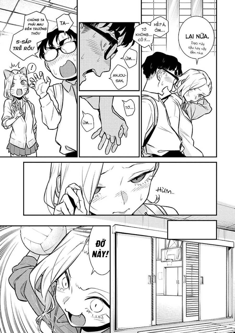 Yancha Gal No Anjou-San Series Chương 144 Ảnh 5