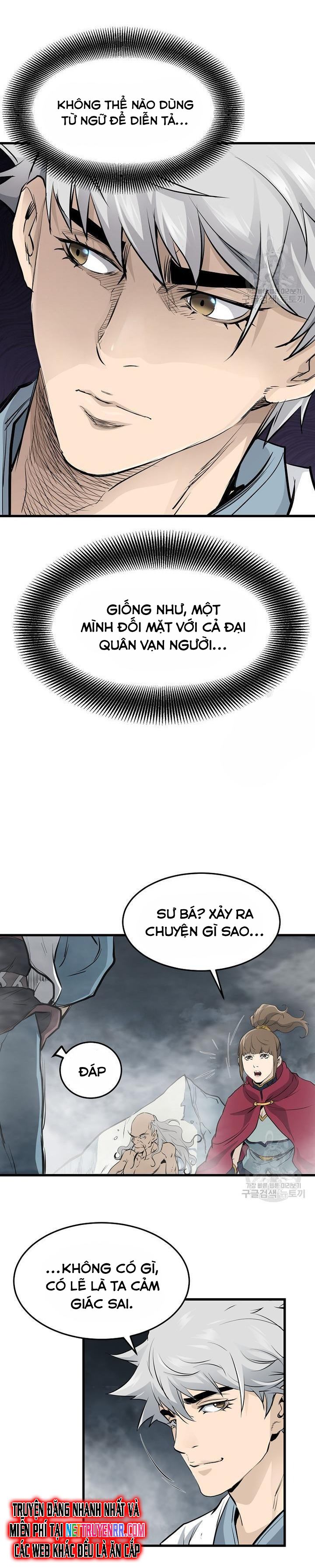 Đại Tướng Quân Chương 51 Ảnh 6