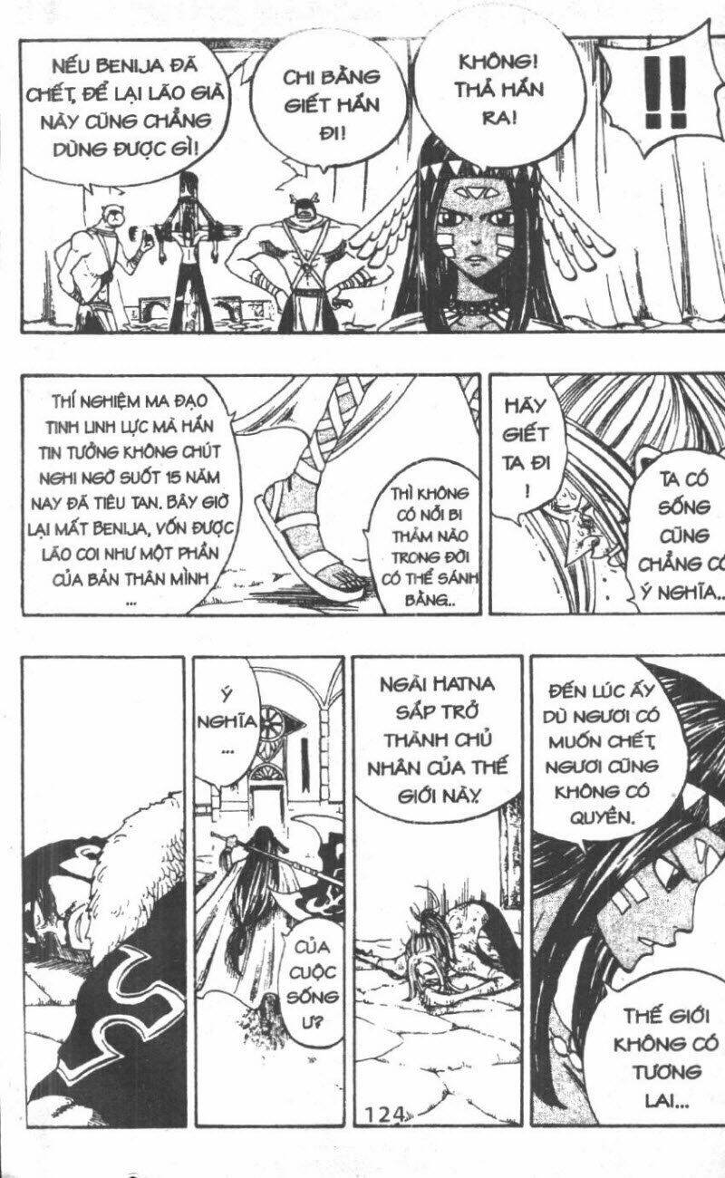 Rave Master (Scan) Chương 29 Ảnh 125