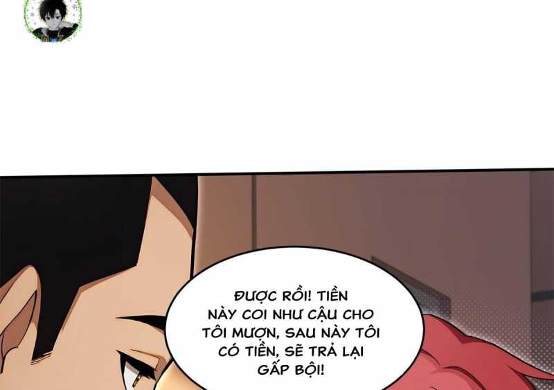 Trùng Sinh Về 1998, Yêu Đương Không Bằng Trở Nên Lớn Mạnh Chương 4 Ảnh 74