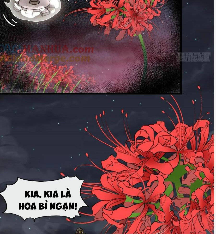 Ta Không Phải Con Cưng Của Khí Vận Chương 222 Ảnh 21