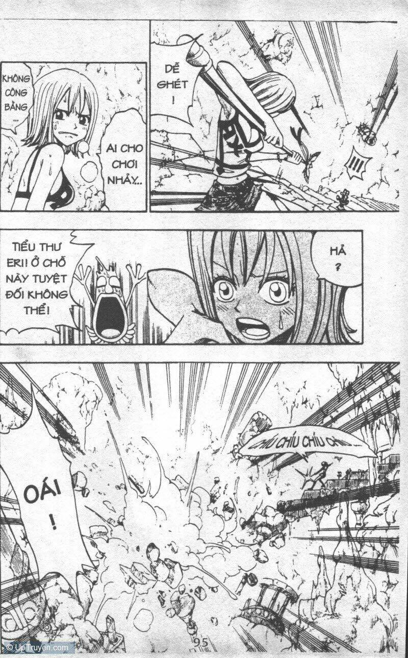 Rave Master (Scan) Chương 27 Ảnh 96