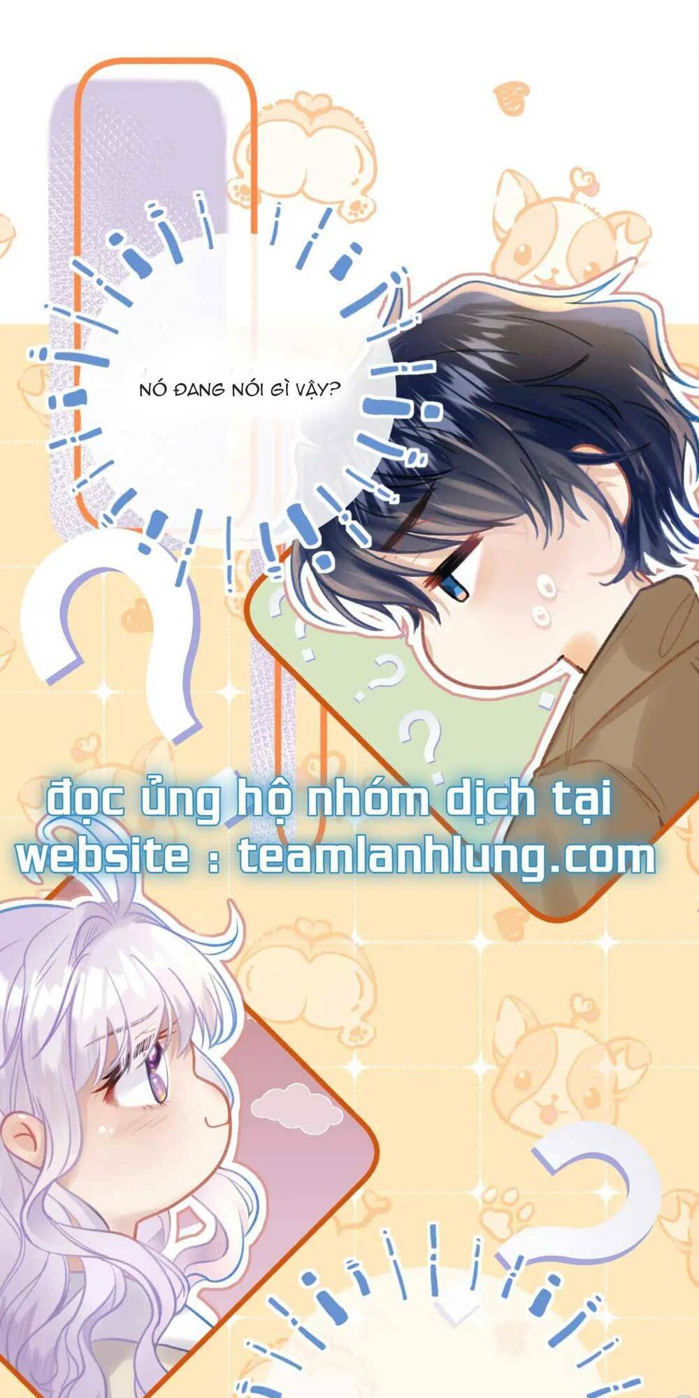 Nuôi Vợ Từ Bé Chương 4 Ảnh 8