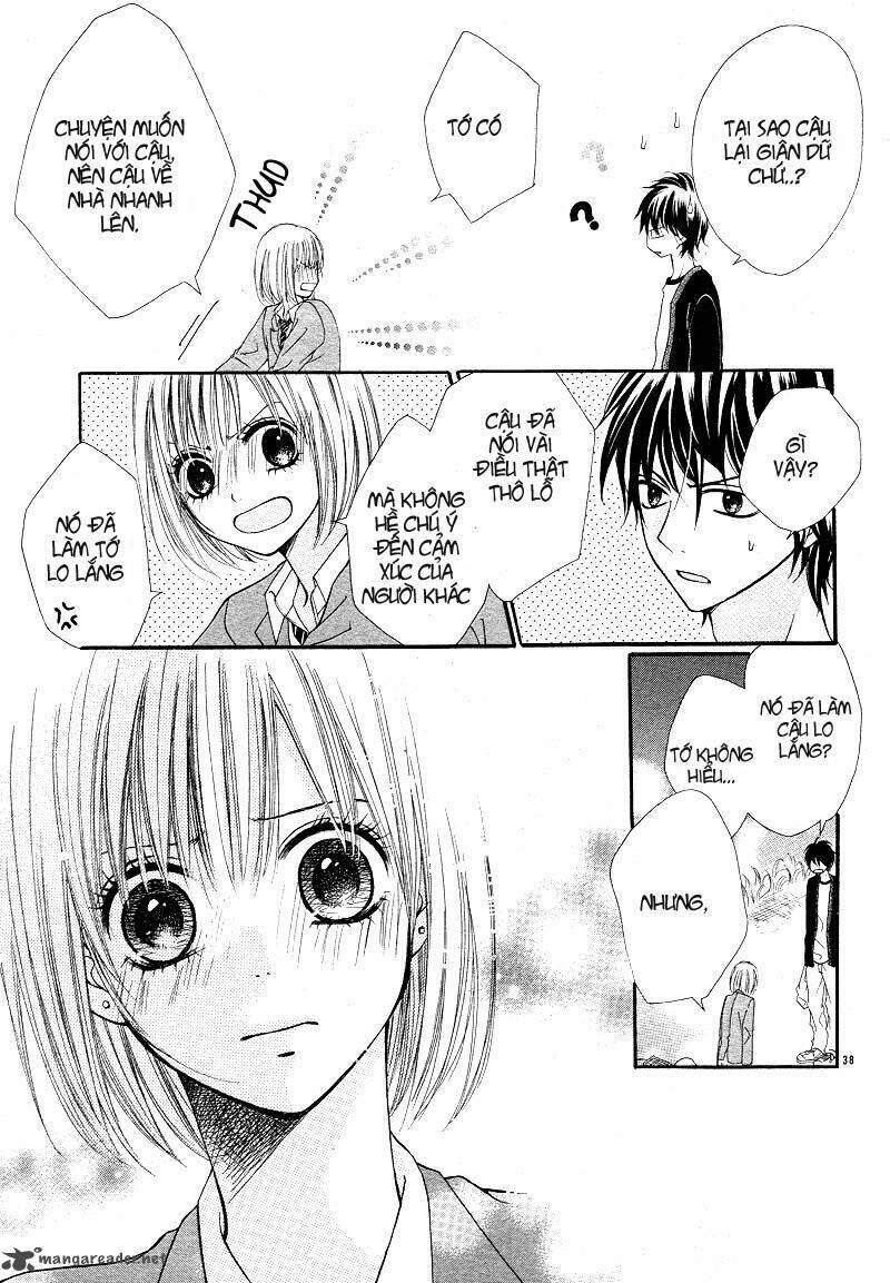 Kimi To Koi O Shitta Chương 1 Ảnh 39