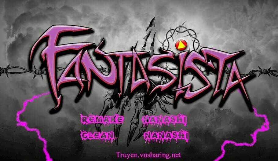Vũ Điệu Trên Sân Cỏ - Fantasista Chương 199 Ảnh 22