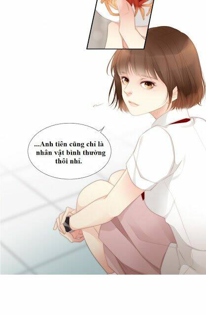 Tình Cờ Tìm Thấy Tháng 7 Chương 6.1 Ảnh 51