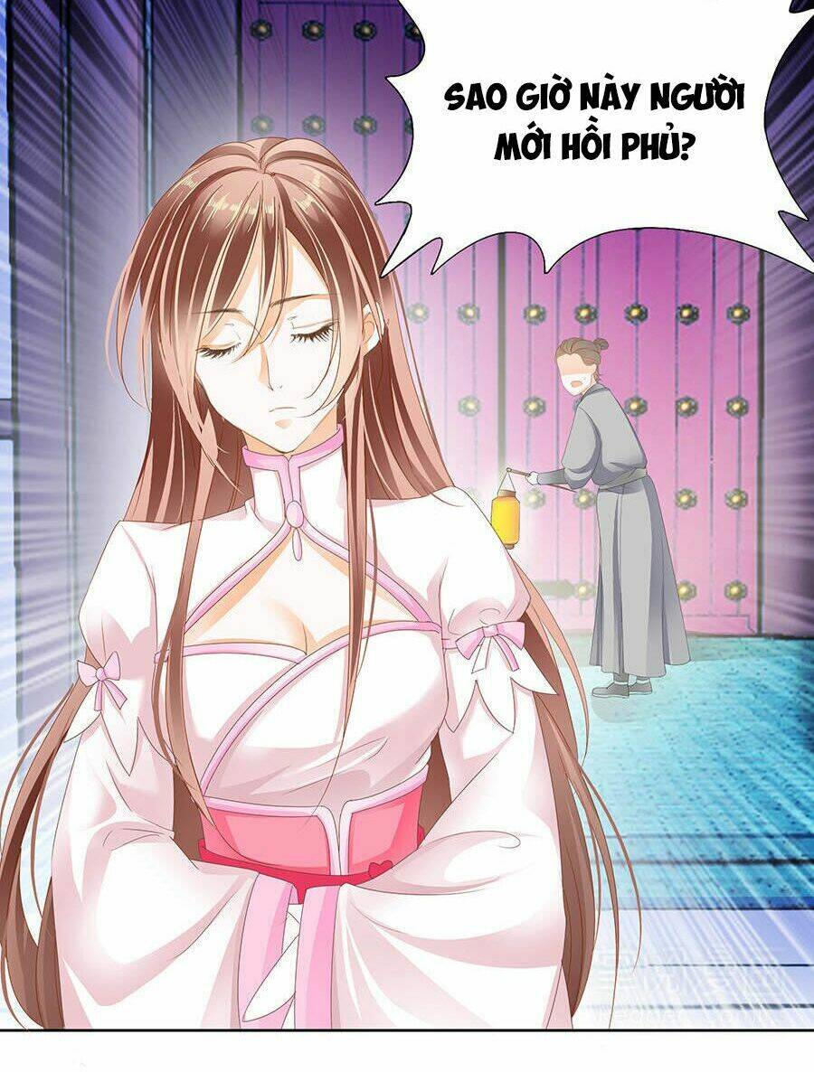 Vương Phi Lại Hạ Độc Rồi Chương 7 Ảnh 6