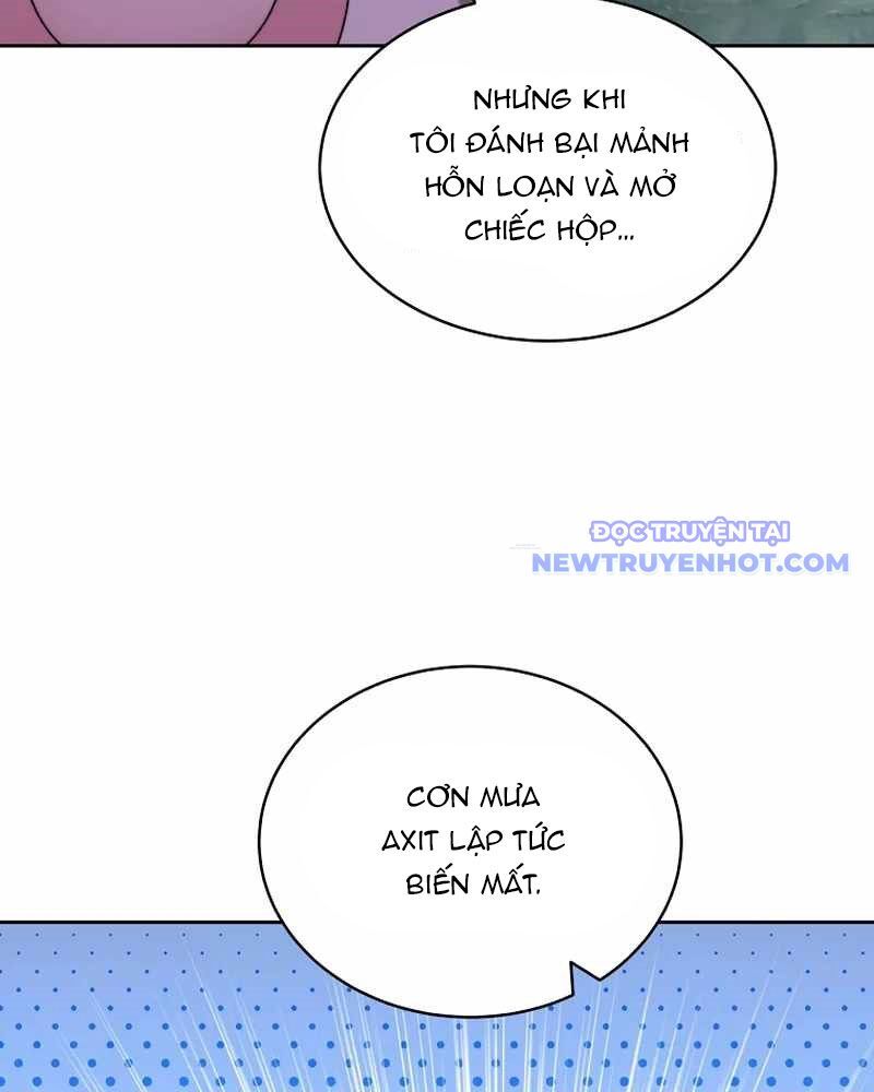 Mắc Kẹt Trong Tòa Tháp Thử Thách Chương 105 Ảnh 15