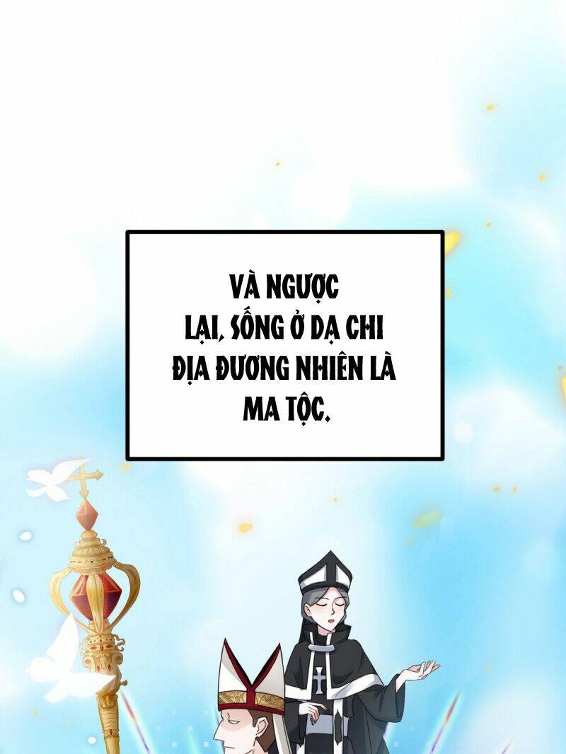 Quỷ Vương Chỉ Đích Danh Muốn Ta Làm Vương Phi Chương 2 Ảnh 37