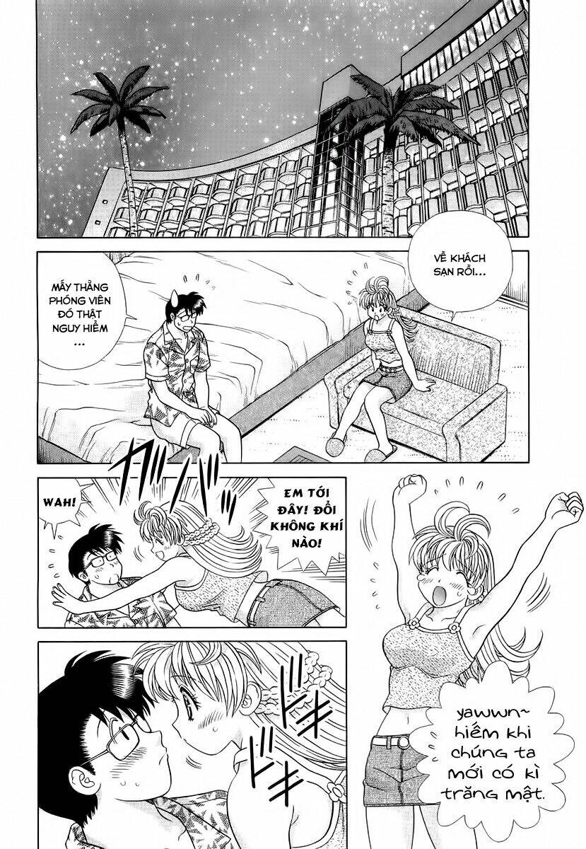 Love Lucky Chương 25 Ảnh 17
