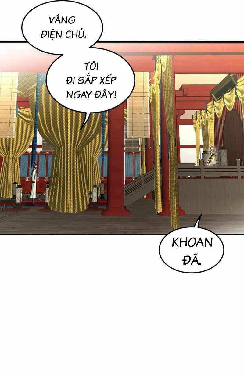 Nhập Hồn Ma Đạo Tổ Sư Chương 48 Ảnh 41