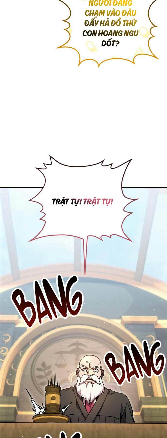 Sự Trả Thù Của Thợ Rèn Huyền Thoại Chương 30 Ảnh 56