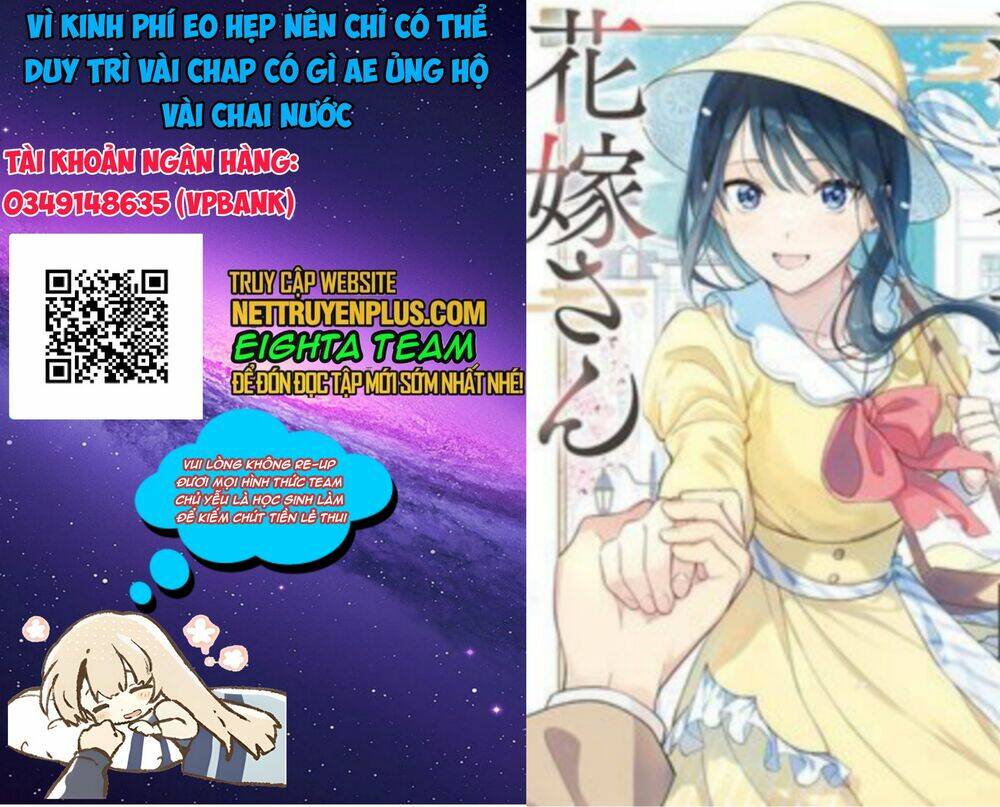 Katsuben Ouji No Hanayome-San Chương 3 Ảnh 24
