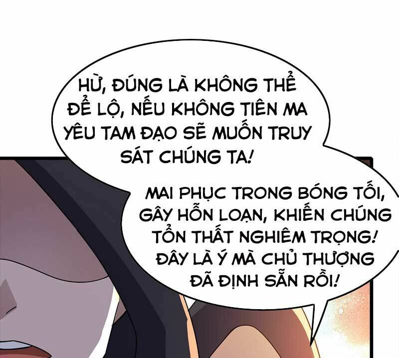 Vĩnh Sinh Chương 77 Ảnh 69