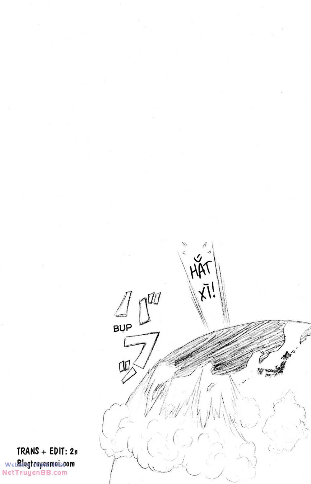 Muromi-San Bên Bờ Biển Chương 45 Ảnh 9