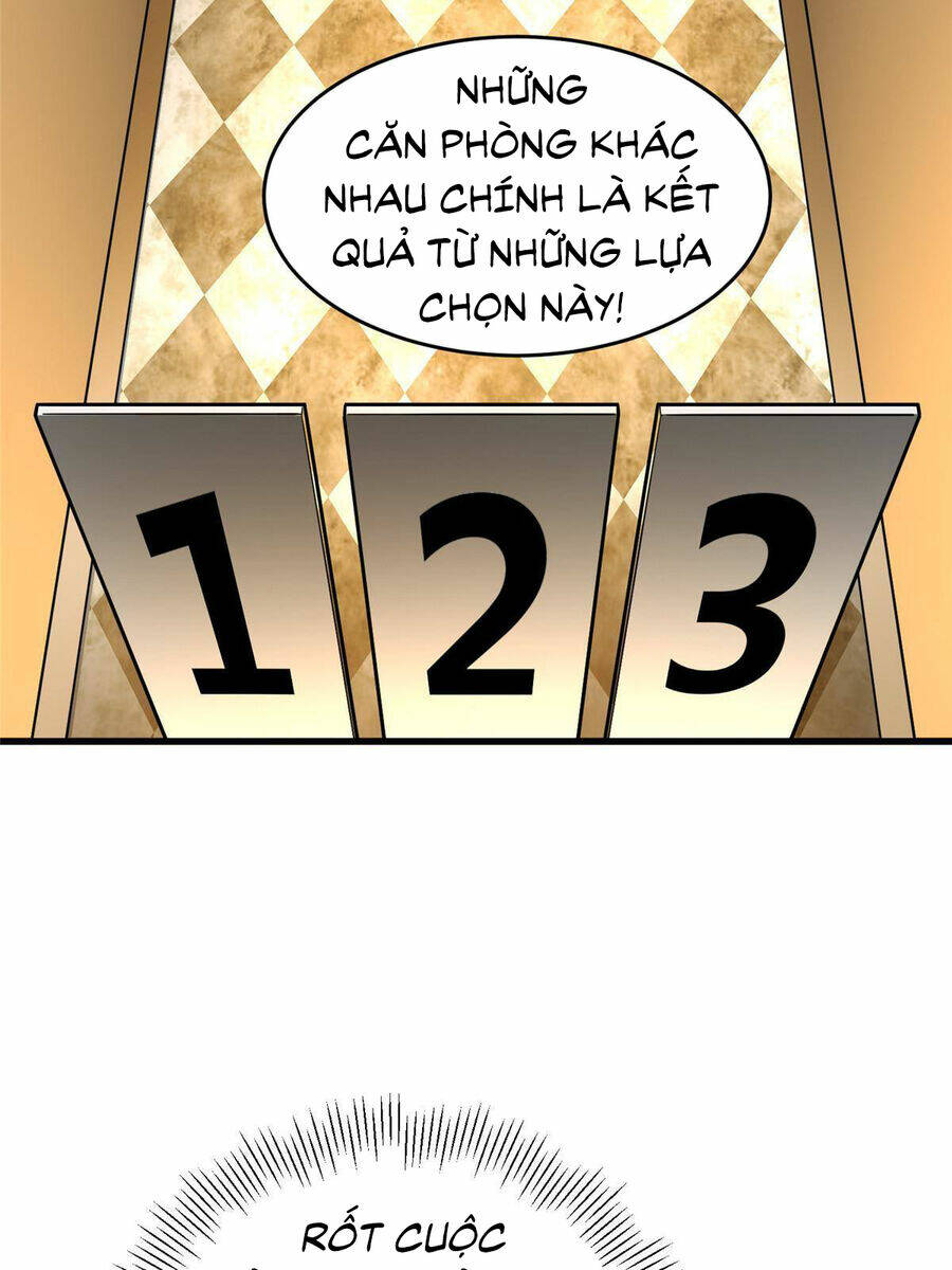 Trở Thành Tài Phiệt Nhờ Game Chương 29.5 Ảnh 24