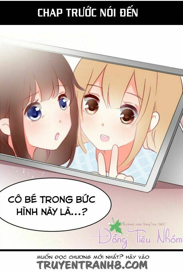 Phụ Đạo Sau Giờ Học Chương 5 Ảnh 3