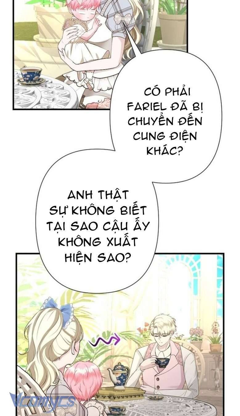 Sau Này Họ Sẽ Sinh Ra Tôi Chương 10 Ảnh 48
