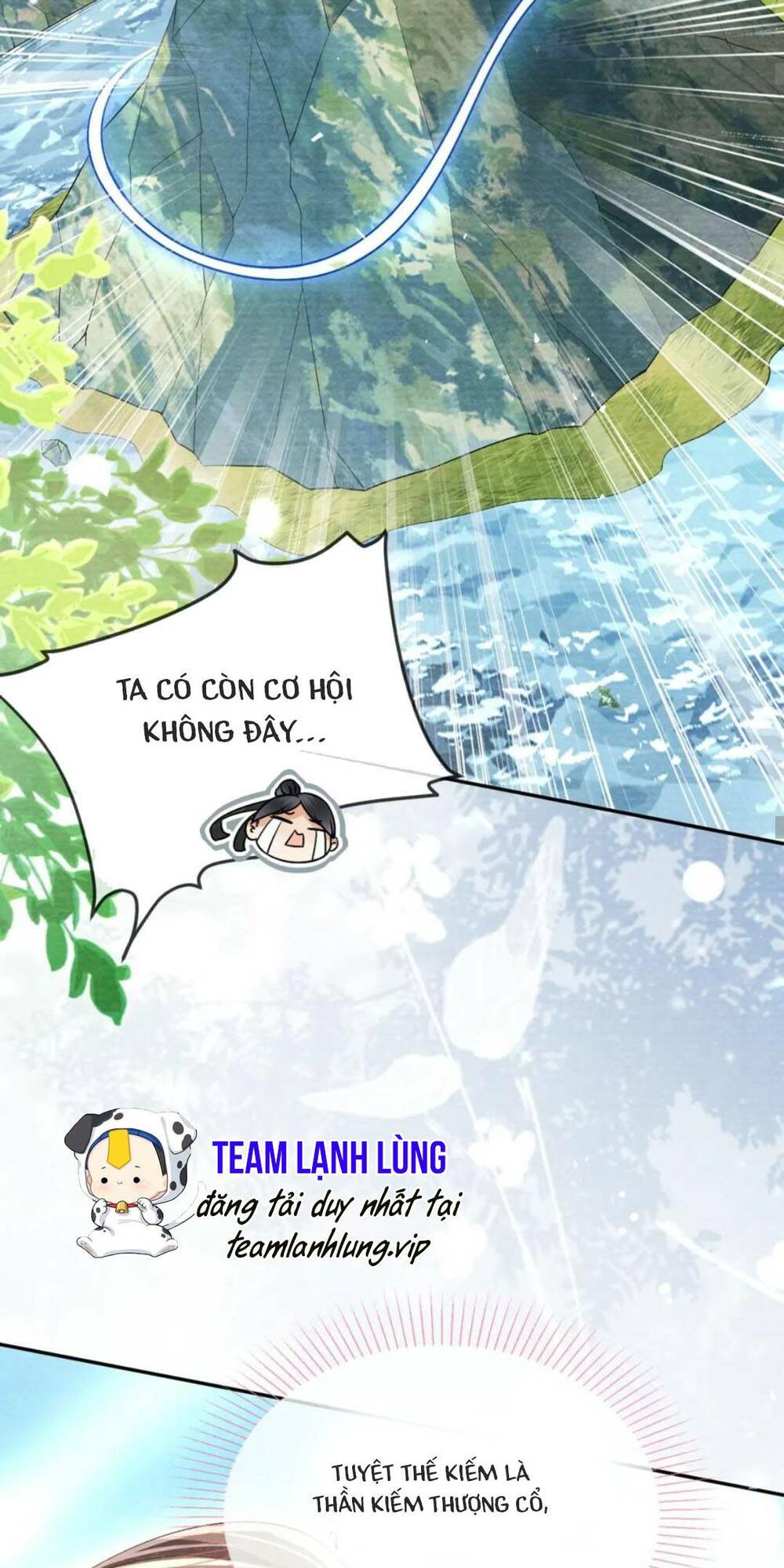 Vị Hôn Thê Ta Muốn Tránh Lại Là Người Bên Cạnh Ta Chương 28 Ảnh 25