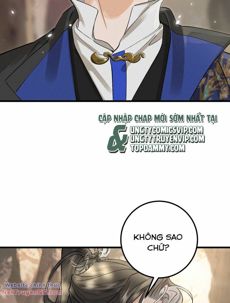 Bạch Trạch Chi Danh Chương 14 Ảnh 21