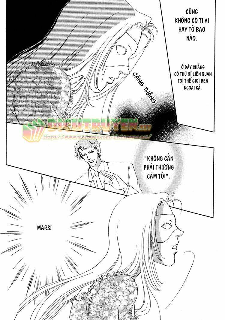 Gold (Fujita Kazuko) Chương 4 Ảnh 28