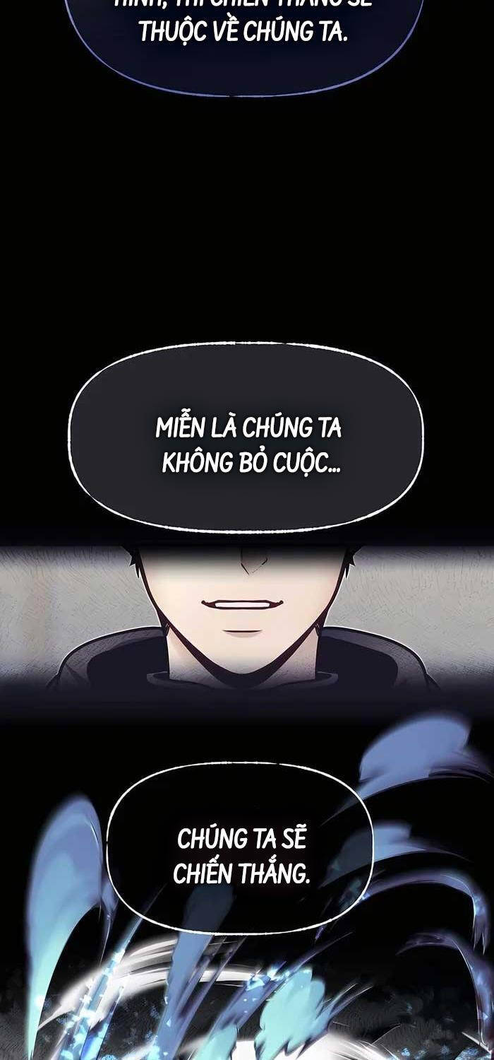 Anh Trai Anh Hùng Là Người Đã Chết Trong Học Viện Chương 76 Ảnh 44