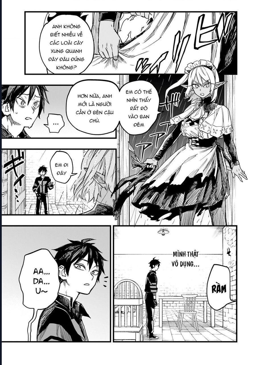 Tensei Akuma No Saikyou Yuusha Ikusei Keikaku Chương 6 Ảnh 33