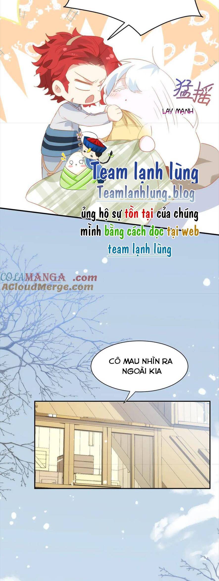 Bổn Công Chúa Không Muốn Được Chiều Chuộng Chương 35 Ảnh 3