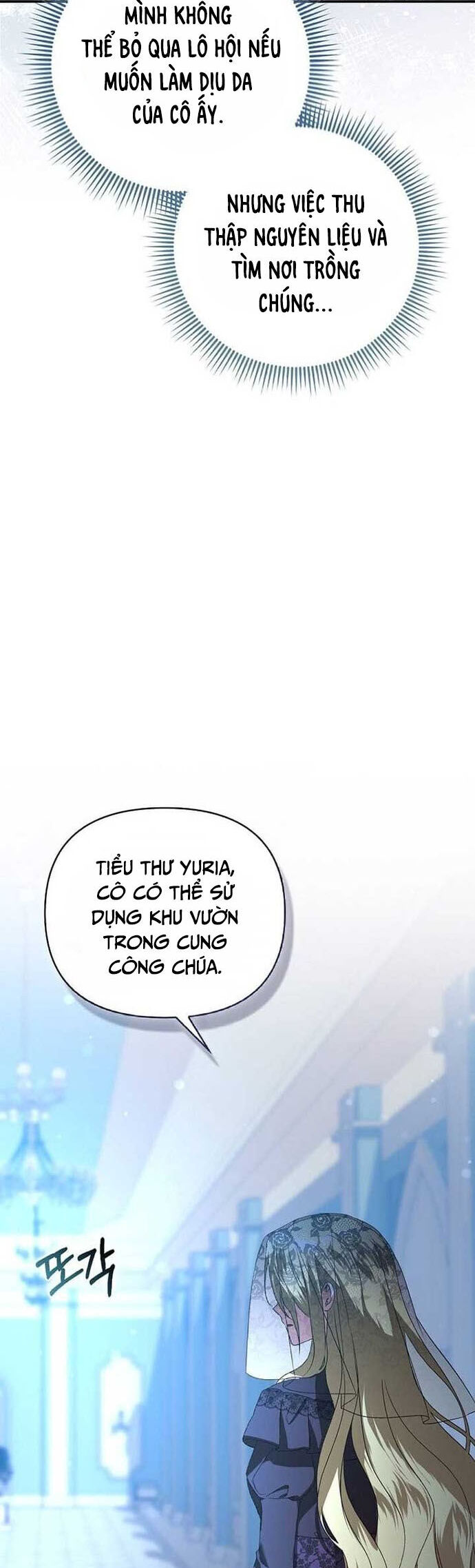 Ác Nữ Che Giấu Sự Giàu Có Của Mình Chương 14 Ảnh 14