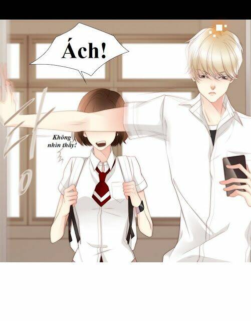 Tình Cờ Tìm Thấy Tháng 7 Chương 7.2 Ảnh 36