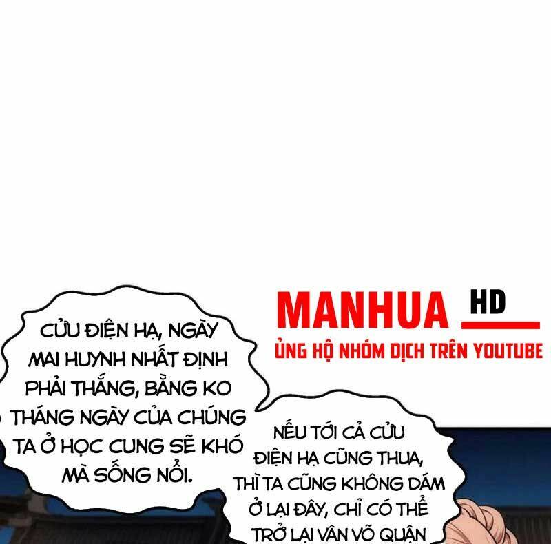 Vạn Cổ Thần Đế Chương 74 Ảnh 35