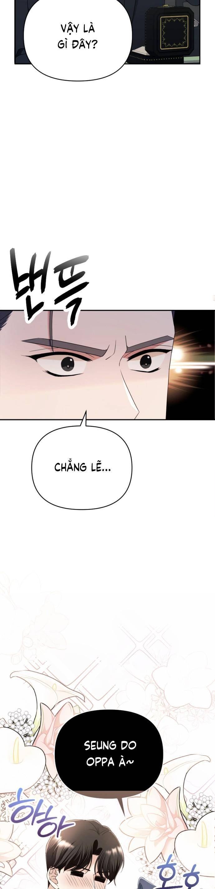 Tập Vào Vai Phản Diện Chương 20 Ảnh 27