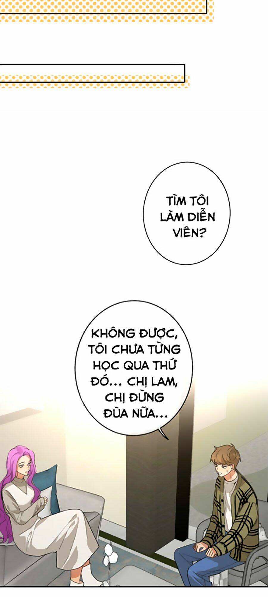 Cát Xê Người Tình Bóng Đêm Chương 17 Ảnh 37