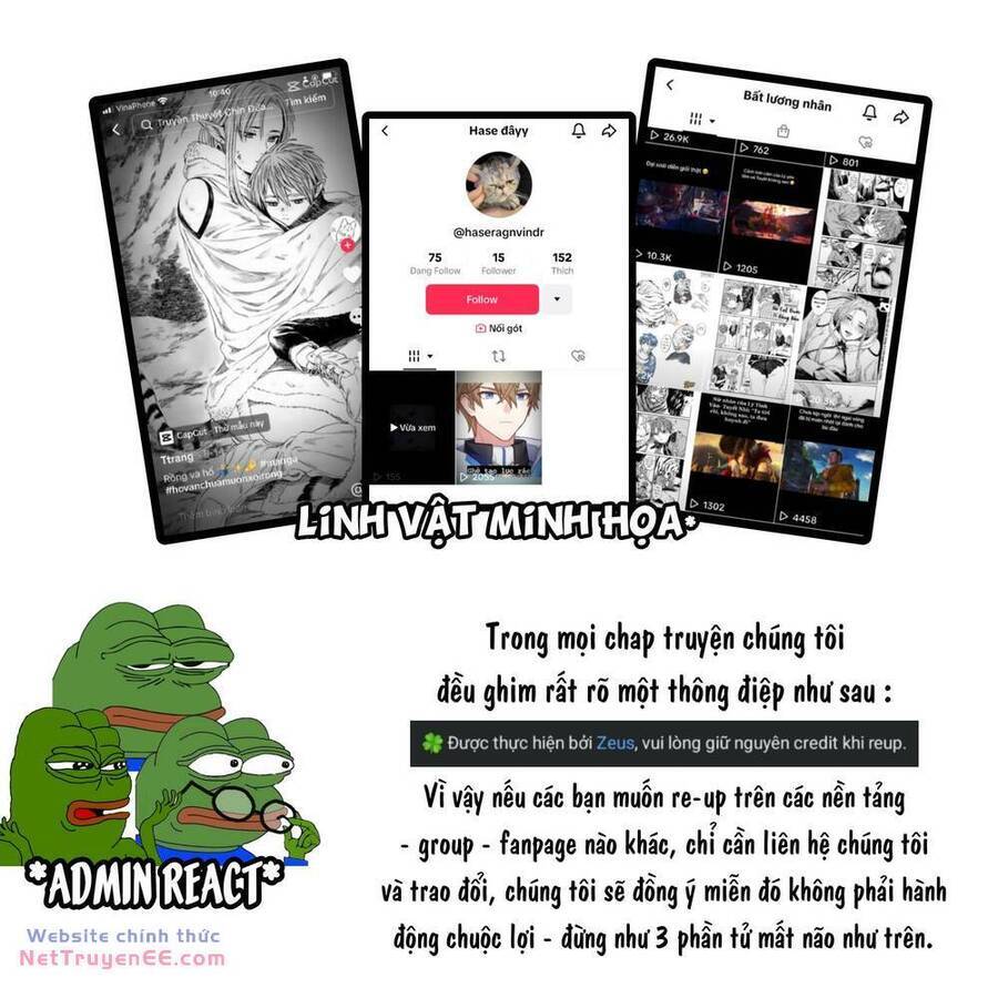 Hổ Vẫn Chưa Muốn Xơi Rồng Chương 29 Ảnh 2
