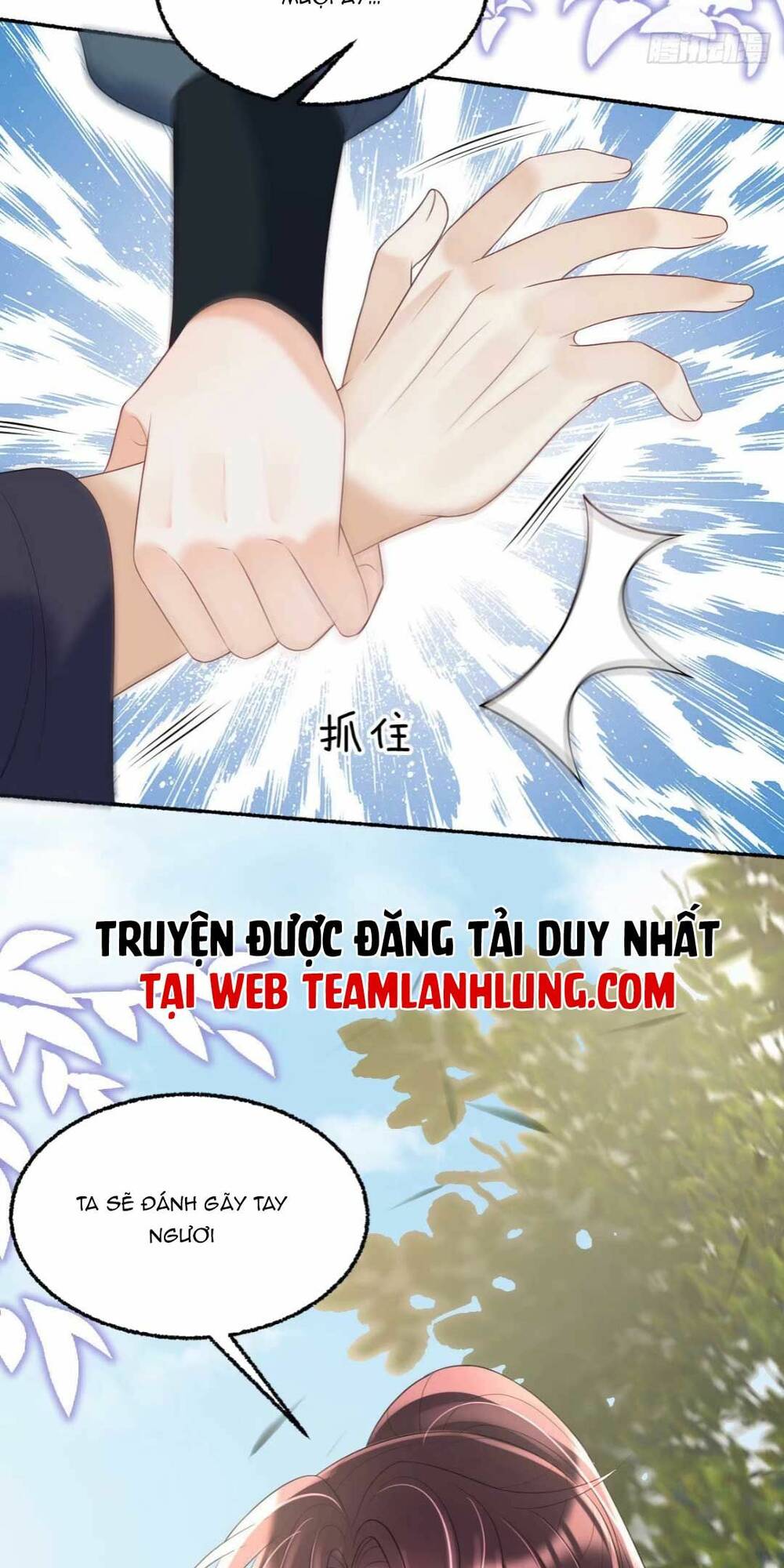 Đoàn Sủng Tiểu Kiều Của Ba Ba Bạo Quân Chương 18 Ảnh 46