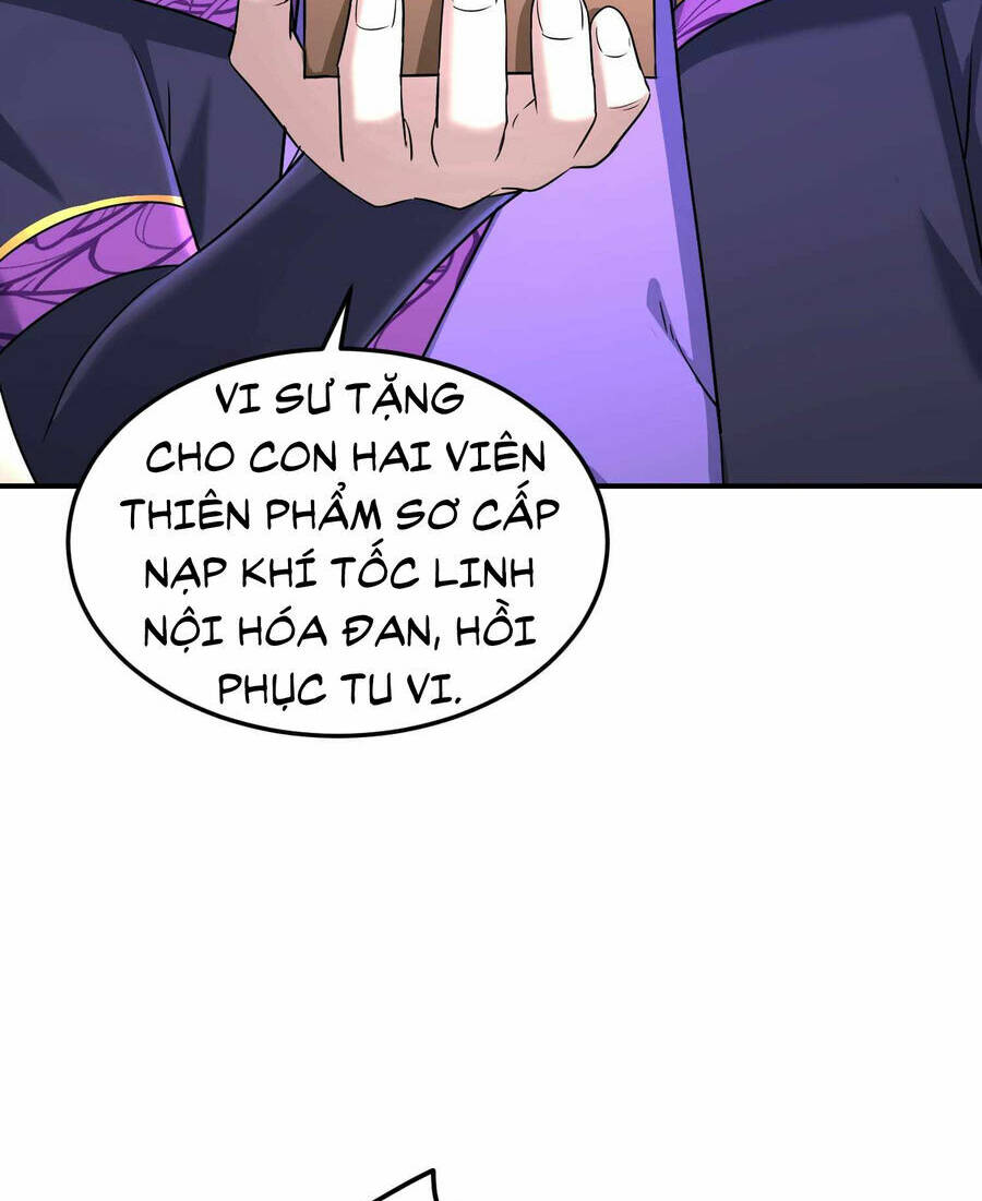 Nhập Hồn Ma Đạo Tổ Sư Chương 34 Ảnh 121