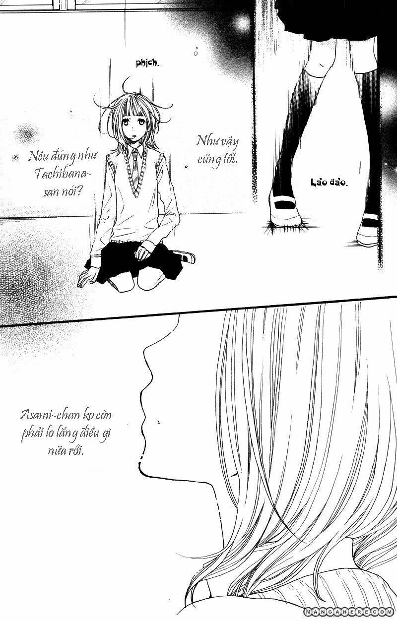 Say I Love You Chương 18 Ảnh 39