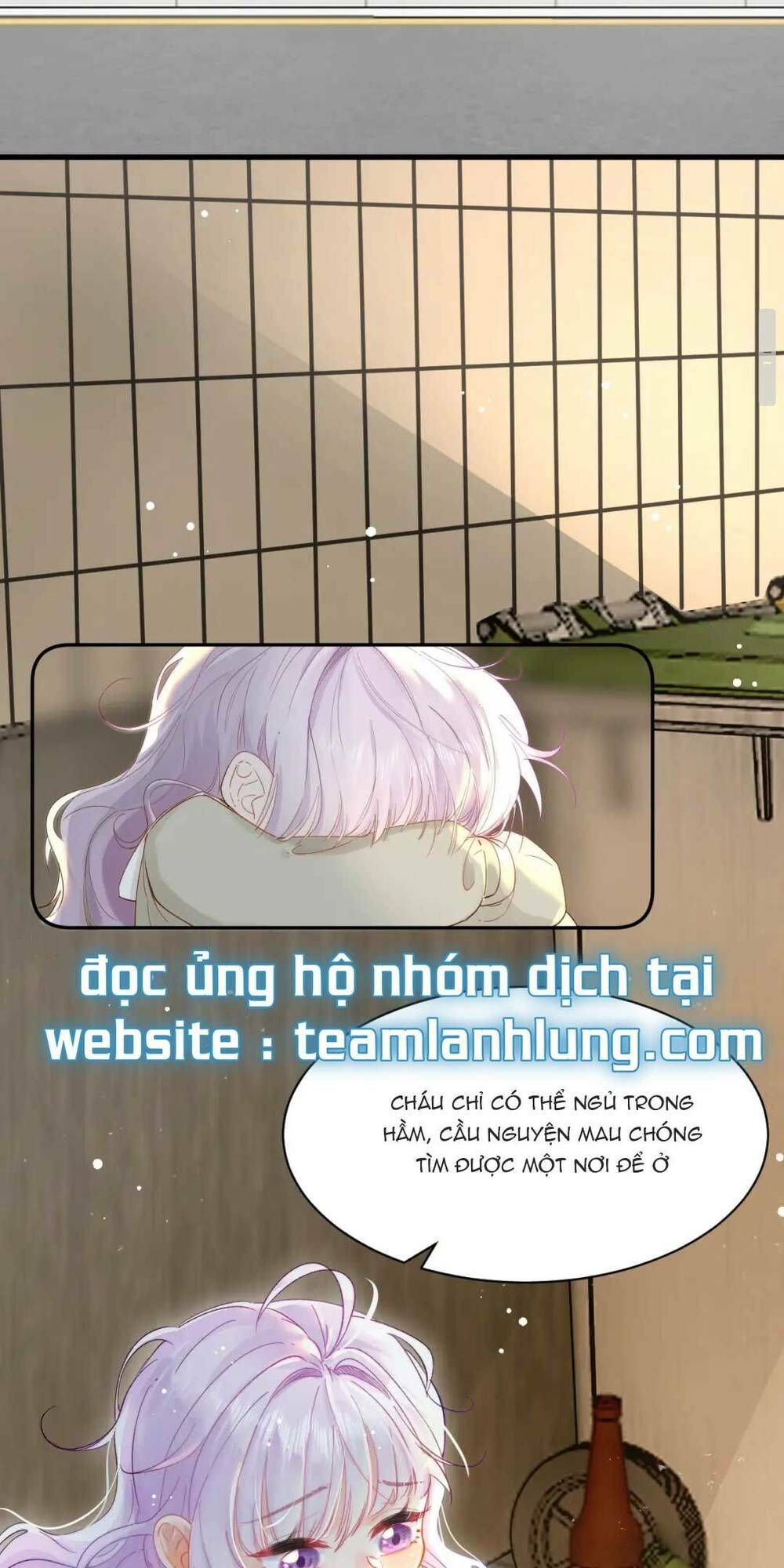 Nuôi Vợ Từ Bé Chương 4 Ảnh 34