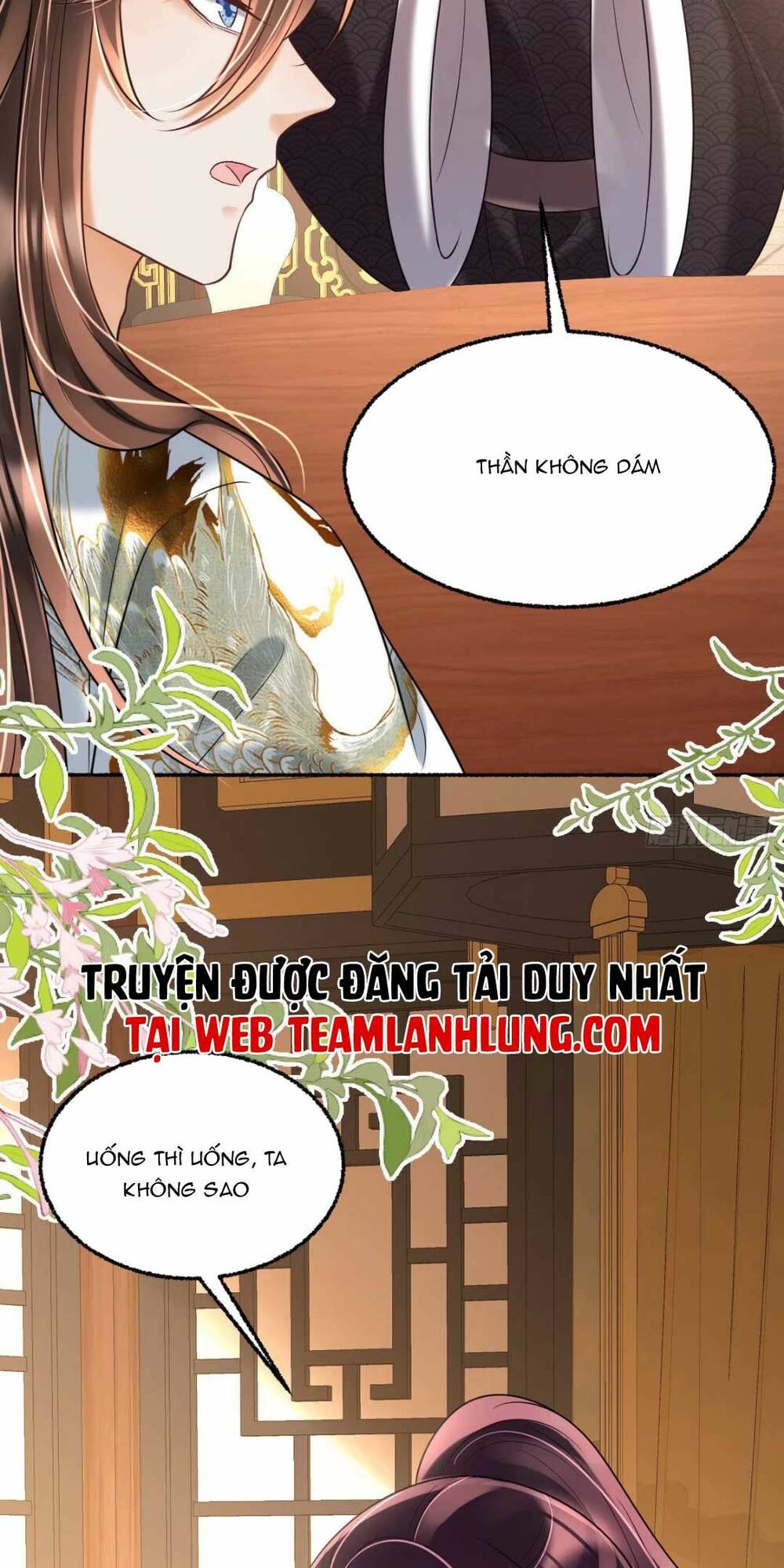 Đoàn Sủng Tiểu Kiều Của Ba Ba Bạo Quân Chương 17 Ảnh 24