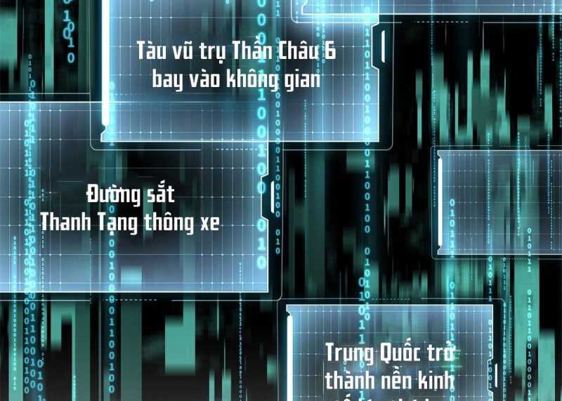 Trùng Sinh Về 1998, Yêu Đương Không Bằng Trở Nên Lớn Mạnh Chương 3 Ảnh 54