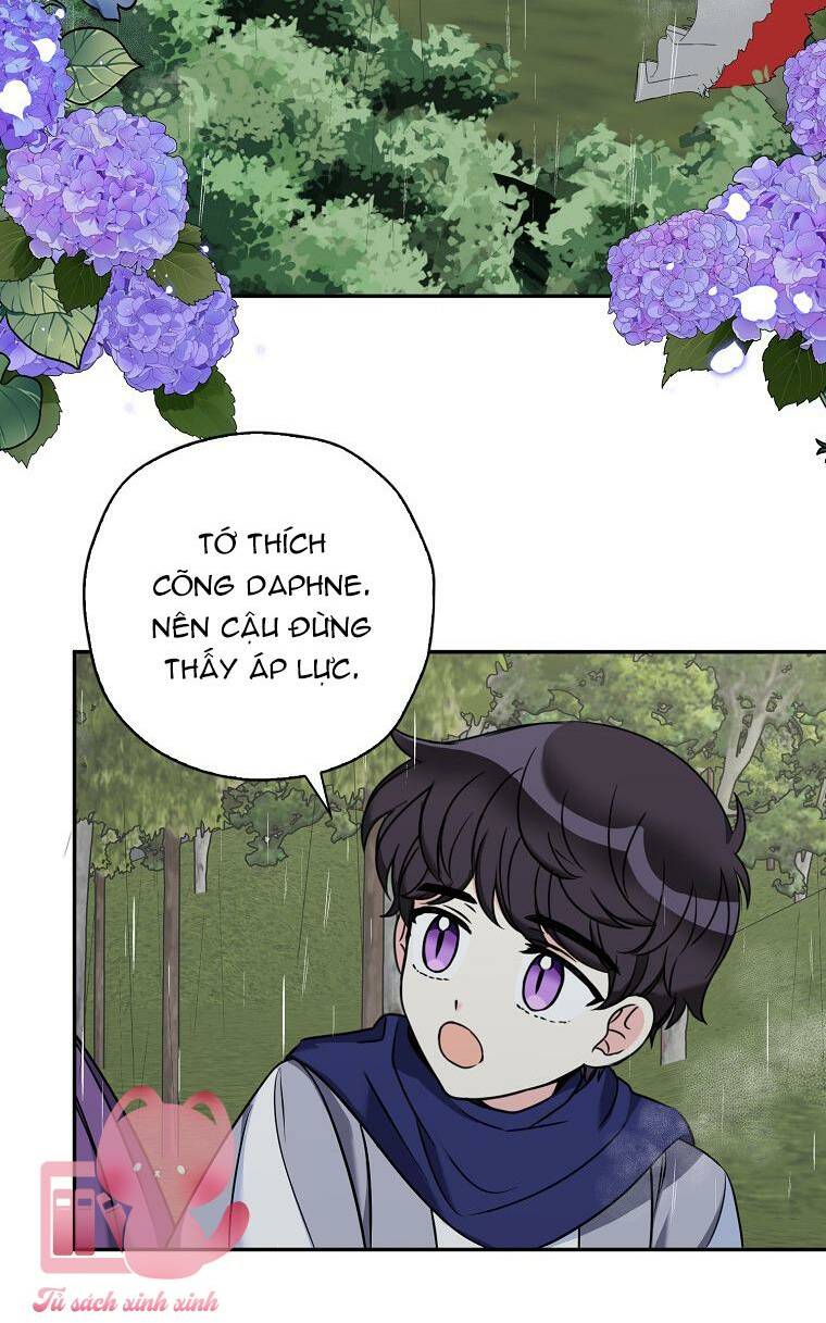 Sinh Ra Làm Con Gái Ác Nữ Chương 44 Ảnh 66