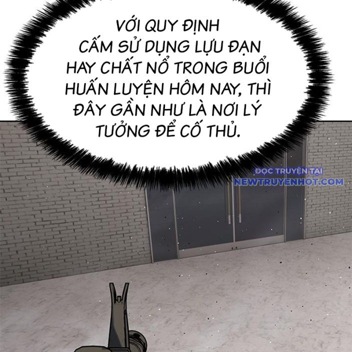 Đội Trưởng Lính Đánh Thuê Chương 257 Ảnh 66